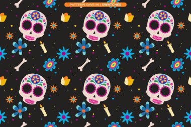 Kumaş ve tekstil için kusursuz bir ölüm günü.