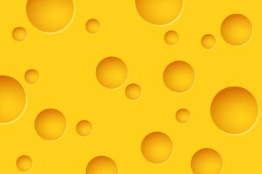 Yiyecek tasarımı için peynir arkaplanı