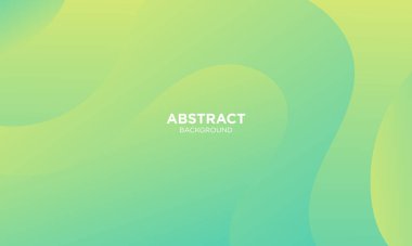 Soyut renkli geometrik arkaplan. Modern arka plan tasarımı. Sıvı renk. Akışkan şekiller bileşimi. Sunum tasarımı için uygun. Web sitesi, pankartlar, duvar kağıtları, broşürler, posterler için temel