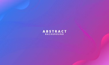 Abstract colorful wave geometric background. Modern background design. Liquid color. Fluid shapes composition. Fit for presentation design. website, basis for banners, wallpapers, brochure, posters