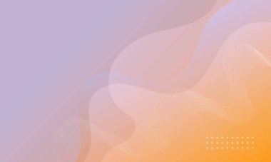 Abstract colorful wave geometric background. Modern background design. Liquid color. Fluid shapes composition. Fit for presentation design. website, basis for banners, wallpapers, brochure, posters