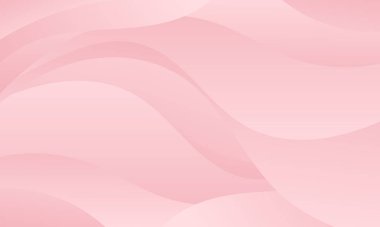 Abstract pink geometric background. Modern background design. gradient color. Fluid shapes composition. Fit for presentation design. website, basis for banners, wallpapers, brochure, posters