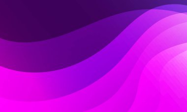 Abstract purple geometric background. Modern background design. gradient color. Fluid shapes composition. Fit for presentation design. website, basis for banners, wallpapers, brochure, posters