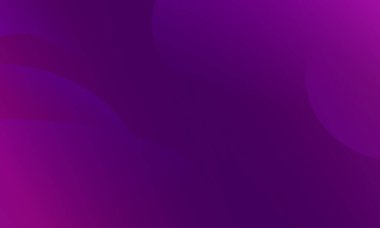 Abstract purple waves geometric background. Modern background design. gradient color. Fluid shapes composition. Fit for presentation design. website, banners, wallpapers, brochure, posters