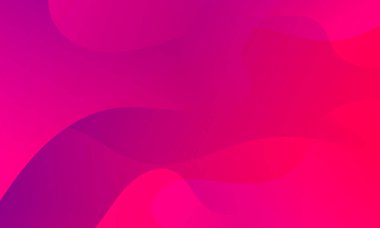 Abstract Colorful waves geometric background. Modern background design. gradient color. Fluid shapes composition. Fit for presentation design. website, banners, wallpapers, brochure, posters