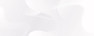 Abstract Colorful liquid Banner Template. Modern background design. gradient color. White Dynamic Waves. Fluid shapes composition. Fit for banners