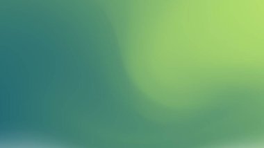 Abstract Green and yellow Gradient Mesh Background. Modern background design. Fit for website, Marketing Material, wallpaper, Social Media Graphics