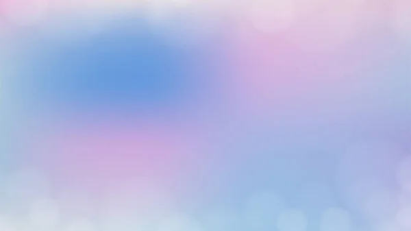 Αφηρημένο Πολύχρωμο Μπλε Ροζ Θολή Φόντο Ματιών Σύγχρονη Σχεδίαση Φόντου — Διανυσματικό Αρχείο