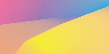 renkli arka plan. kopya alanı