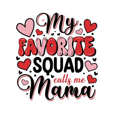 Anneler günü en sevdiğim takım bana anne der..