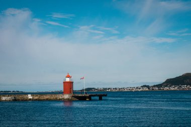 Statue in Malaga in a main square