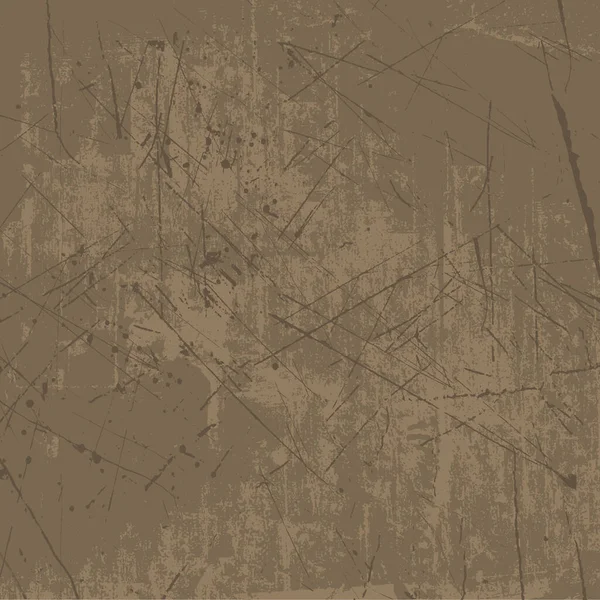 Vieux Fond Grunge Avec Textur Rayé — Image vectorielle