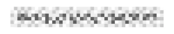 Censura Borrão Efeito Checkered Textura Padrão Mosaico Pixel Cinza Monocromático —  Vetores de Stock