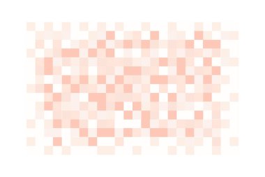 Sansür bulanık etkisi. Deri tonlu mozaik desen. Yüzünü gizlemek için piksel dokusu, çıplak vücudu, mesajı ya da istenmeyen, yasaklanmış ya da gizlilik içeriği. Vektör düz resimleme