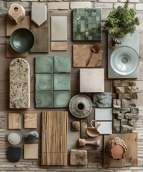 Temel yağ ve yayıcıları da içeren terapötik aromaterapi ürünleri..