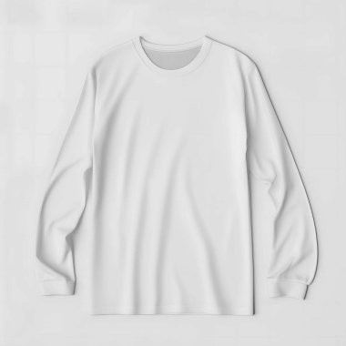 Beyaz tayfa kazağı, ürün modeli..