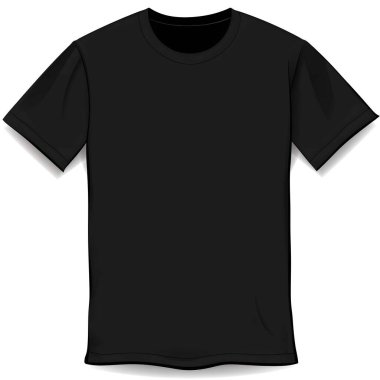 t-shirt şeffaf arkaplan PNG clipart