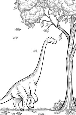 jaguar beyaz arkaplan çizimi