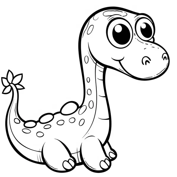 Dinozor çizimi ve diğer dinozorları, dinozor türlerini,