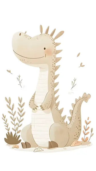 Oyuncak deniz atı beyaz arkaplanda izole edildi