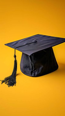 Renkli Arkaplan Fotoğrafı Mezuniyet Başlığı Poster veya afiş için Grafik ResimleriName