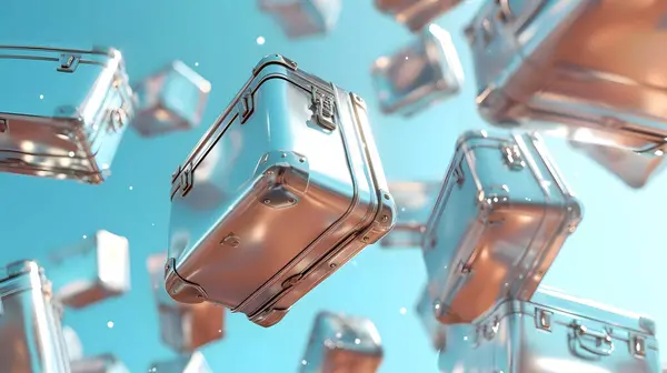 Renk arkaplan üzerinde teknisyen araçları olan parçalanmış cep telefonu