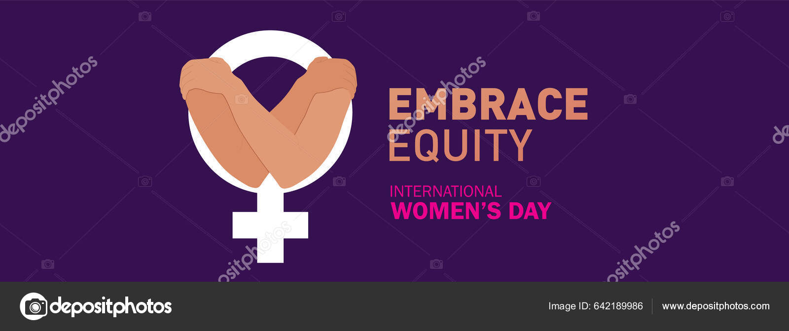 International Women's Day 2023 Campaign Theme Embrace Equity Women's