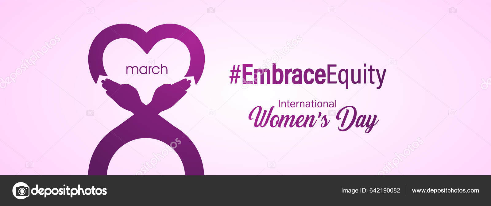 International Women's Day 2023 Campaign Theme Embrace Equity Women's