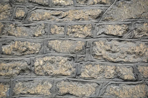 Textur Der Alten Ziegelmauer Hintergrund — Stockfoto