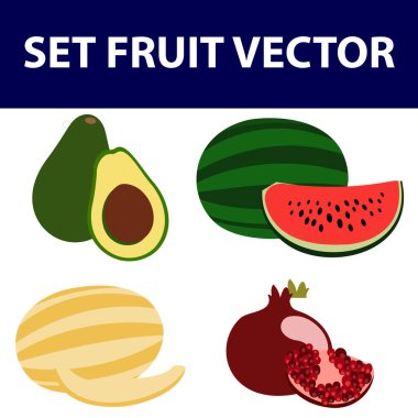 Set of hand drawn fruit apples. Apple core, slice, halves icon. Summer clip art for kids. Autumn farm harvest of orchard fruits. Fresh healthy vegan food icons, clipart, print, badge. Doodle fruitage.