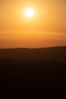 Gandikota Grand Canyon of India tourism place located at Kadapa, Andhra pradesh