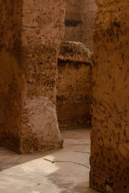 The intricate architecture of Marrakech, Morocco is a masterpiece of design and craftsmanship. From the ornate details of the city's iconic buildings to the lush courtyards and tranquil gardens, the city is a visual feast for the senses. 