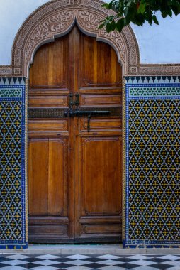 Stunning mosaic tiles from Marrakech, Morocco create a kaleidoscope of colors and patterns, captivating the eye and transporting you to another world. Each piece carefully placed to tell a unique story.