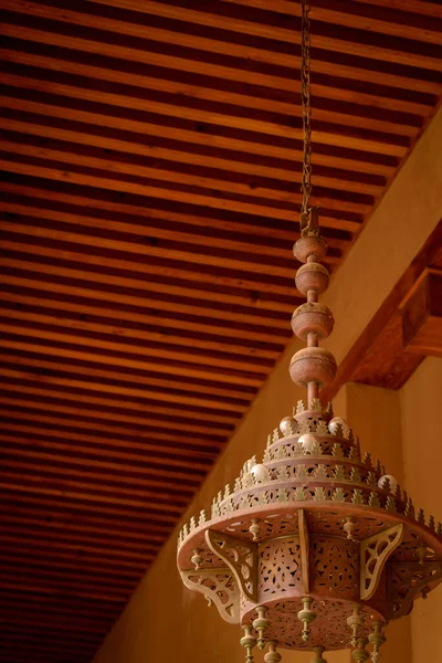 The intricate architecture of Marrakech, Morocco is a masterpiece of design and craftsmanship. From the ornate details of the city's iconic buildings to the lush courtyards and tranquil gardens, the city is a visual feast for the senses.