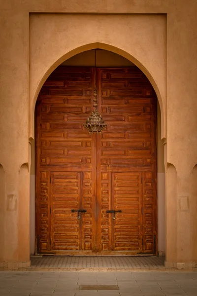 The intricate architecture of Marrakech, Morocco is a masterpiece of design and craftsmanship. From the ornate details of the city's iconic buildings to the lush courtyards and tranquil gardens, the city is a visual feast for the senses.