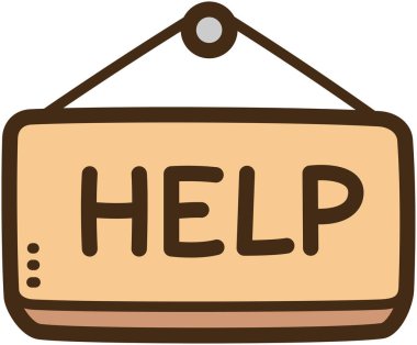 Çizim ve çizim vektörüne yardım et