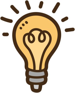 Yaratıcılık vektörü çizim ve grafik