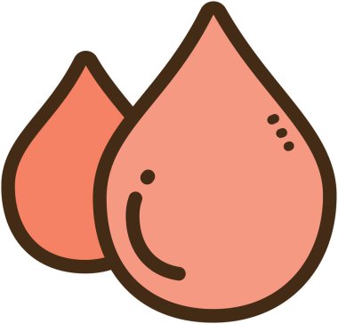 Kan vektörü çizimi ve çizimi