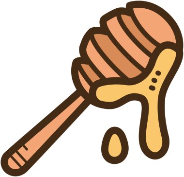 Bal vektörü çizimi ve grafiği