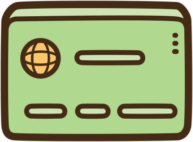 Ödeme vektörü çizimi ve grafiği