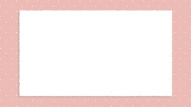 Metin için boş alanı olan soyut arkaplan