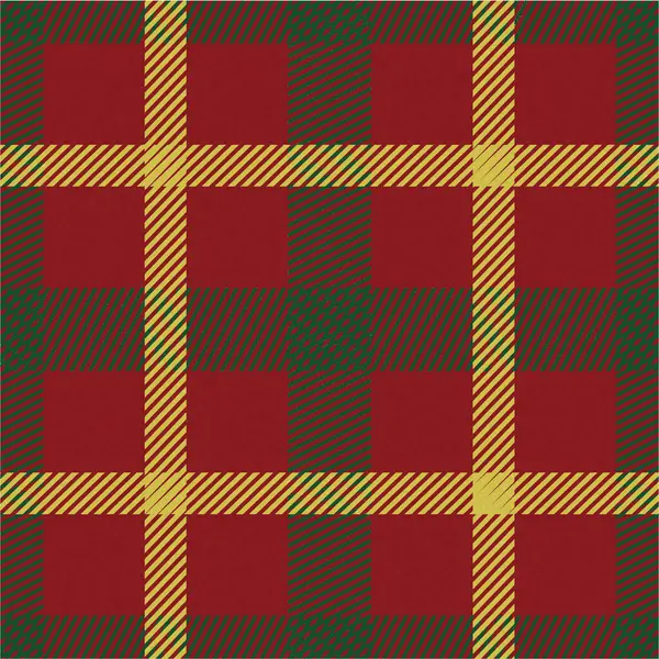Tartan seamless modeli. Vektör çizim