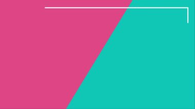 abstract colorful geometrical background. creative and elegant design concept, retro style.