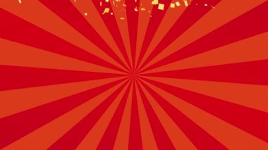 Gradyan ağ, vektör illüstrasyonu ile soyut arkaplan