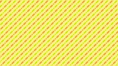 üçgenli soyut renk deseni, vektör illüstrasyonu