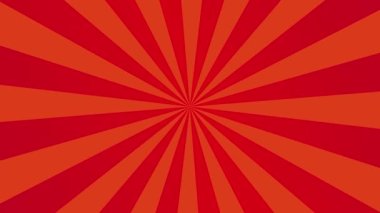 abstract background with gradient color.sunburst