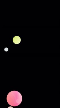 light particle, abstract background. beautiful and elegant illustration graphic art composition.