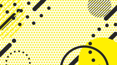 Bu rastgele düzenlenmiş daireleri olan soyut bir arkaplan çerçeve çizimi.