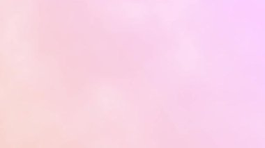 Tam kare arkaplan animasyon videosu. Dans eden kalpler sallanan muhteşem bir arka planda patlıyor.