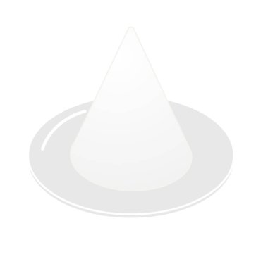 Bu Morishio 'nun bir resmi (saflaştırma tuzu)).